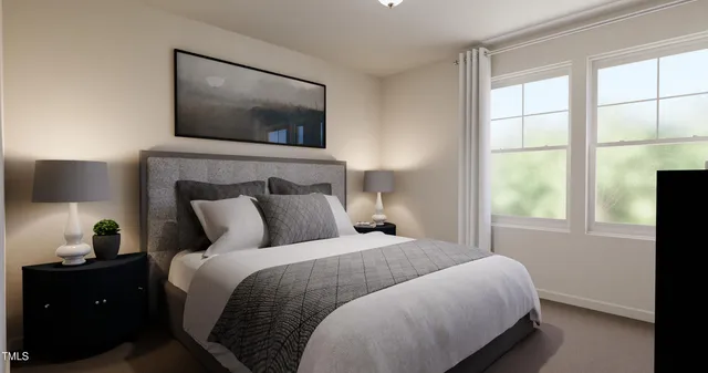 $319,990 | 198 Digging Time Avenue, Princeton, NC 27569