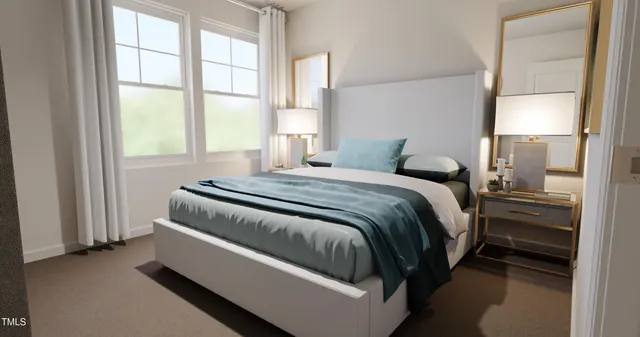 $319,990 | 198 Digging Time Avenue, Princeton, NC 27569