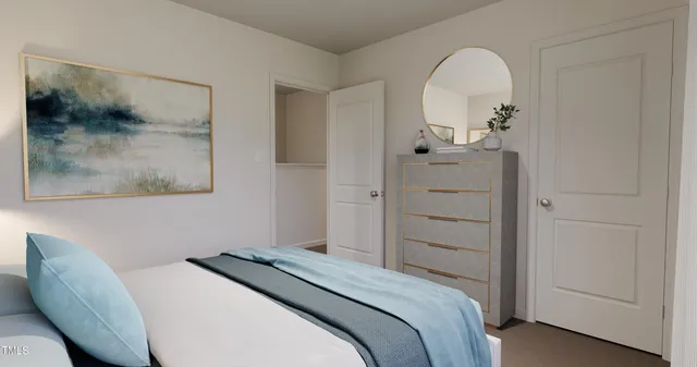 $319,990 | 198 Digging Time Avenue, Princeton, NC 27569