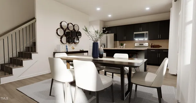 $319,990 | 198 Digging Time Avenue, Princeton, NC 27569