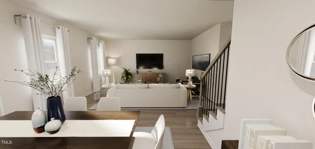 $319,990 | 198 Digging Time Avenue, Princeton, NC 27569