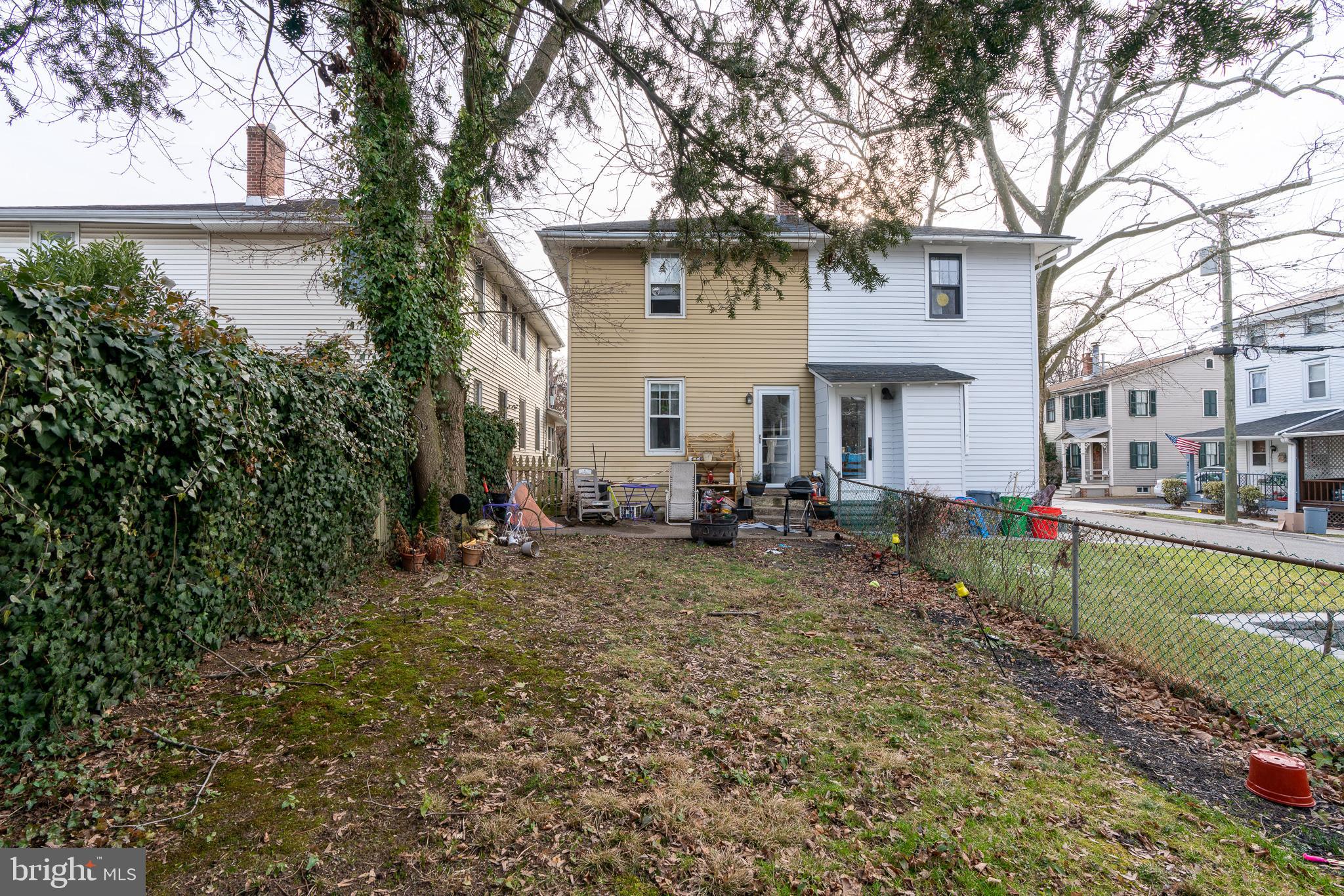 129 Colonial Avenue Haddonfield, NJ 08033 - Photo 14 of 23