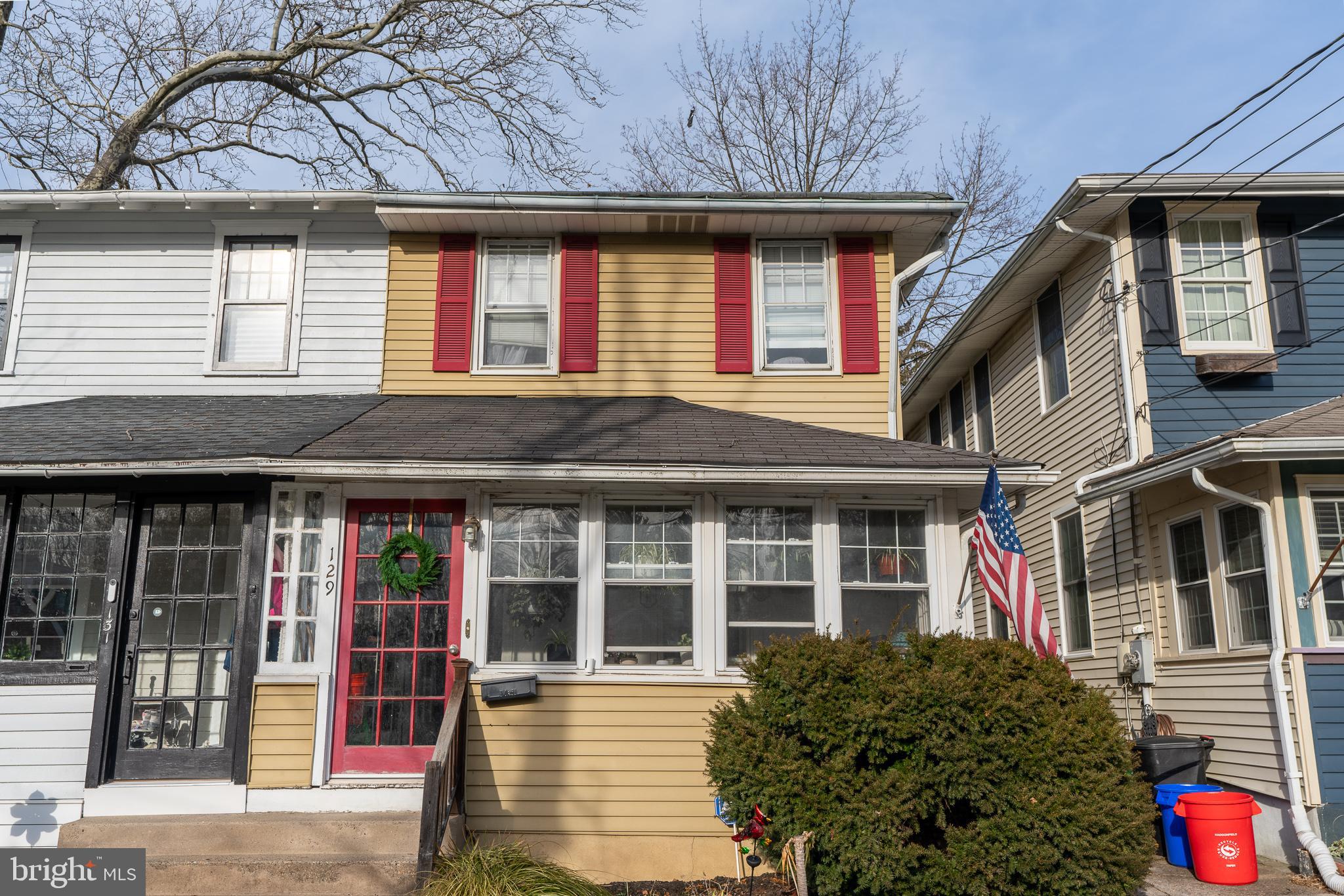 129 Colonial Avenue Haddonfield, NJ 08033 - Photo 3 of 23