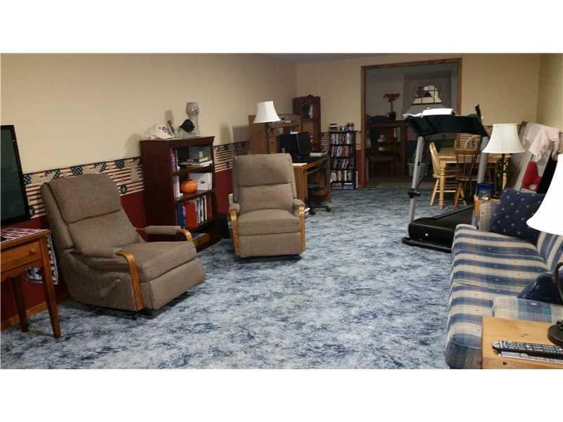 4636 Bosart Road Springfield, OH 45503 - Photo 19 of 21