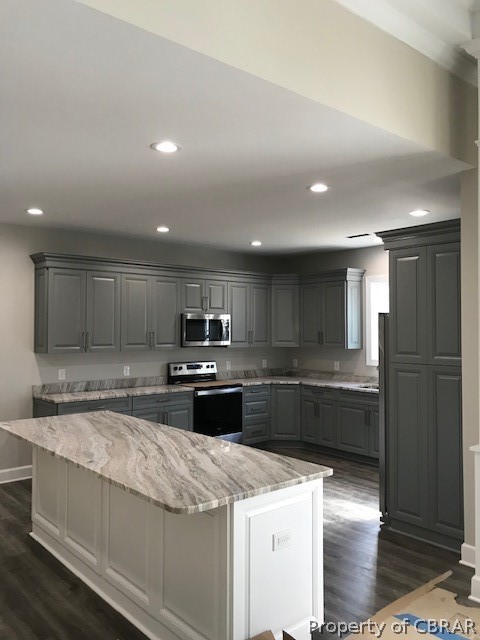 10789 Farys Mill Road Gloucester, VA 23061 - Photo 10 of 38 Gallery Image 10