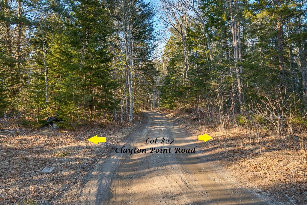 Lot #27 Clayton Point Road Harpswell, ME 04079 - Photo 6 of 10 0 Clayton's Point Rd. Harpswell, ME_(8)_