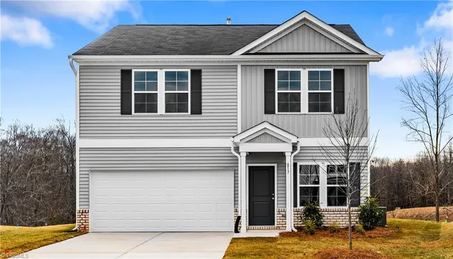$329,000 | 817 Shoveler Court, Kernersville, NC 27284