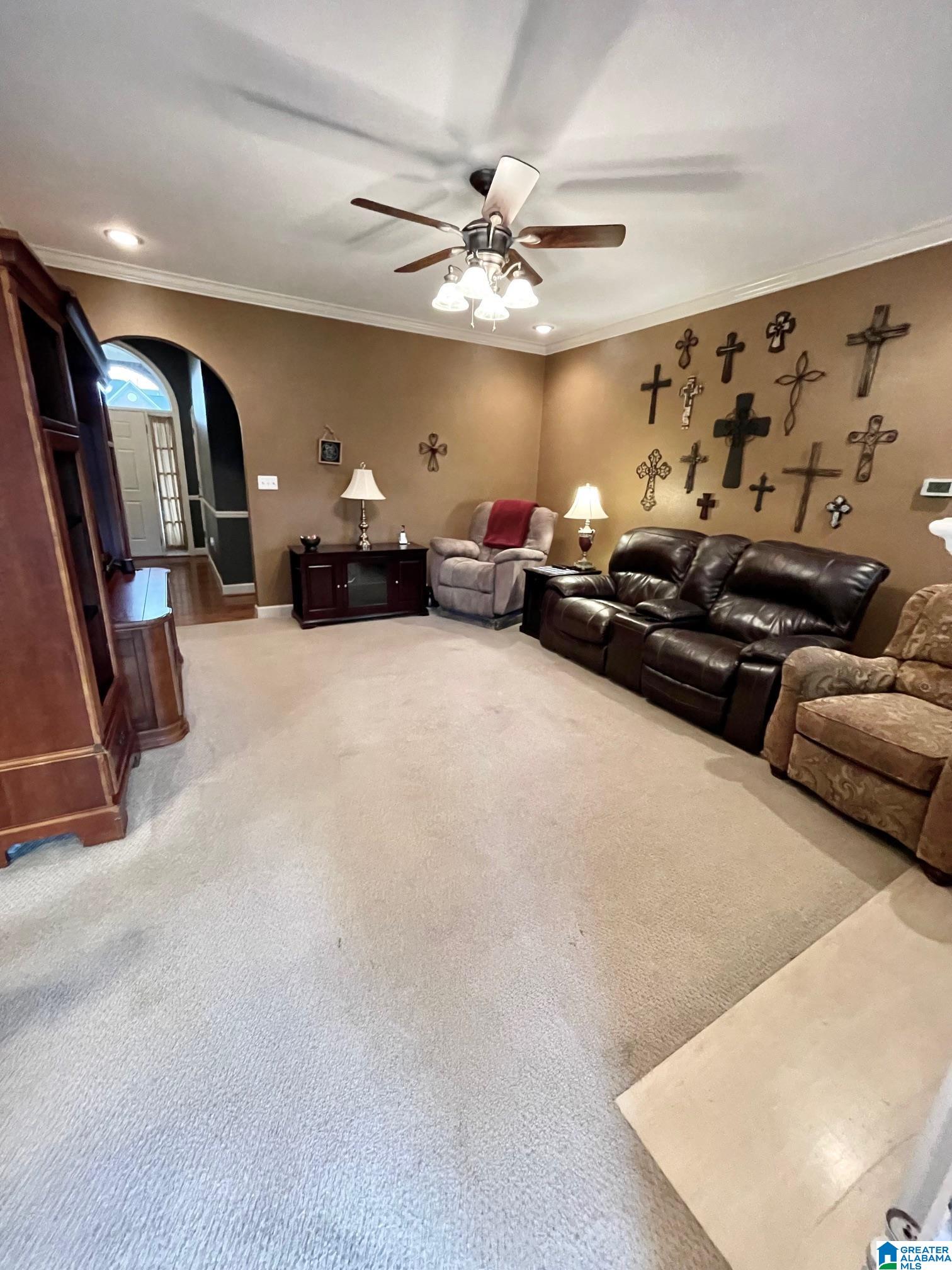 4727 Thornhill Road Gardendale, AL 35071 - Photo 7 of 23 Gallery Image 7