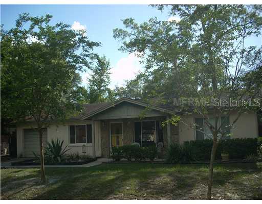 218 Borada Road Sanford, FL 32773 - Photo 1 of 1 Exterior Front
