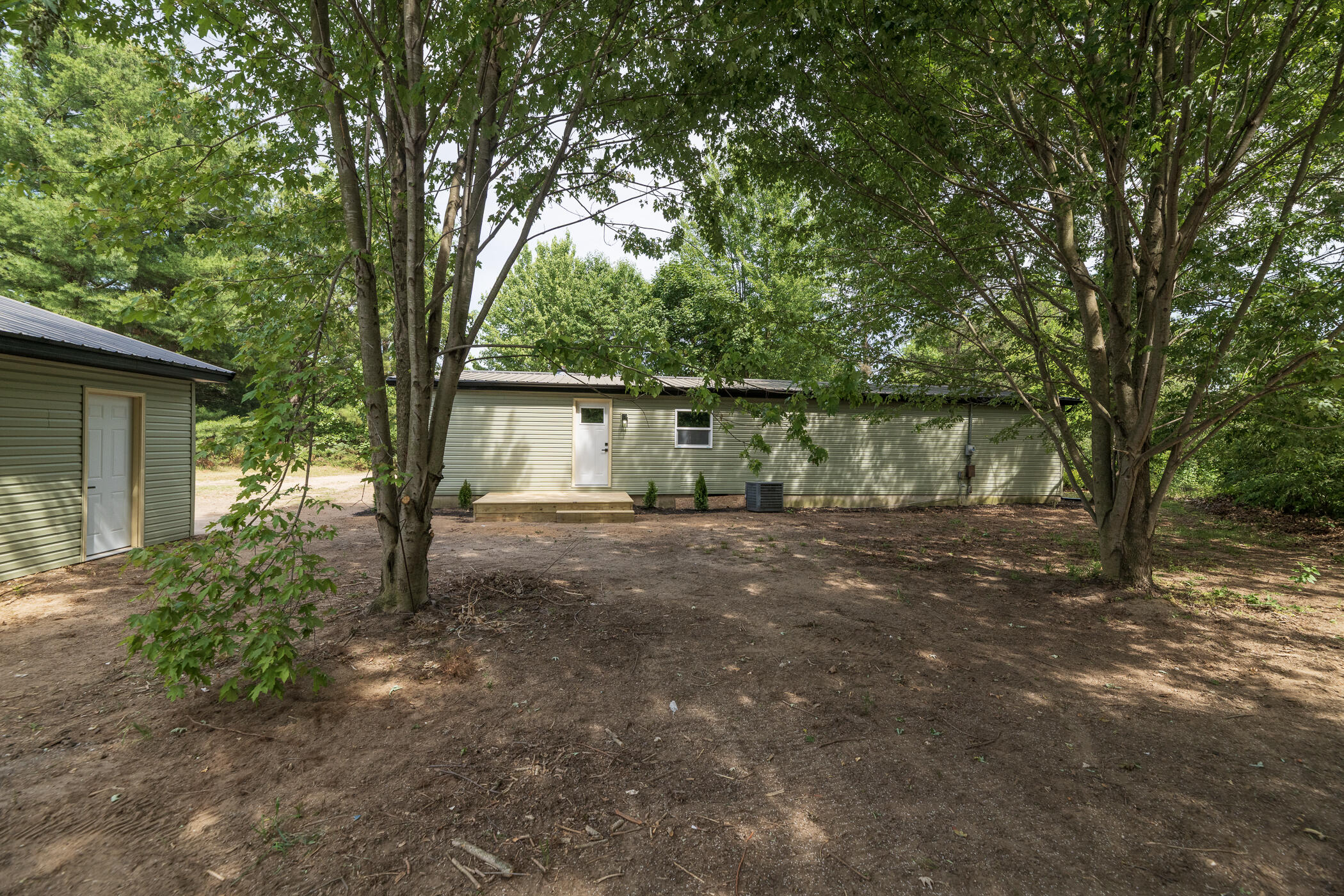 205 Knott Road Niles, MI 49120 - Photo 33 of 39 205 Knott Rd-37