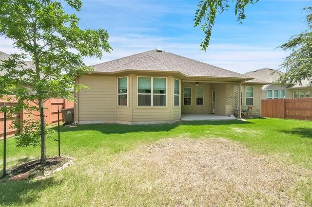 $2,399 | 1405 Highland Ridge Road, Georgetown, TX 78628