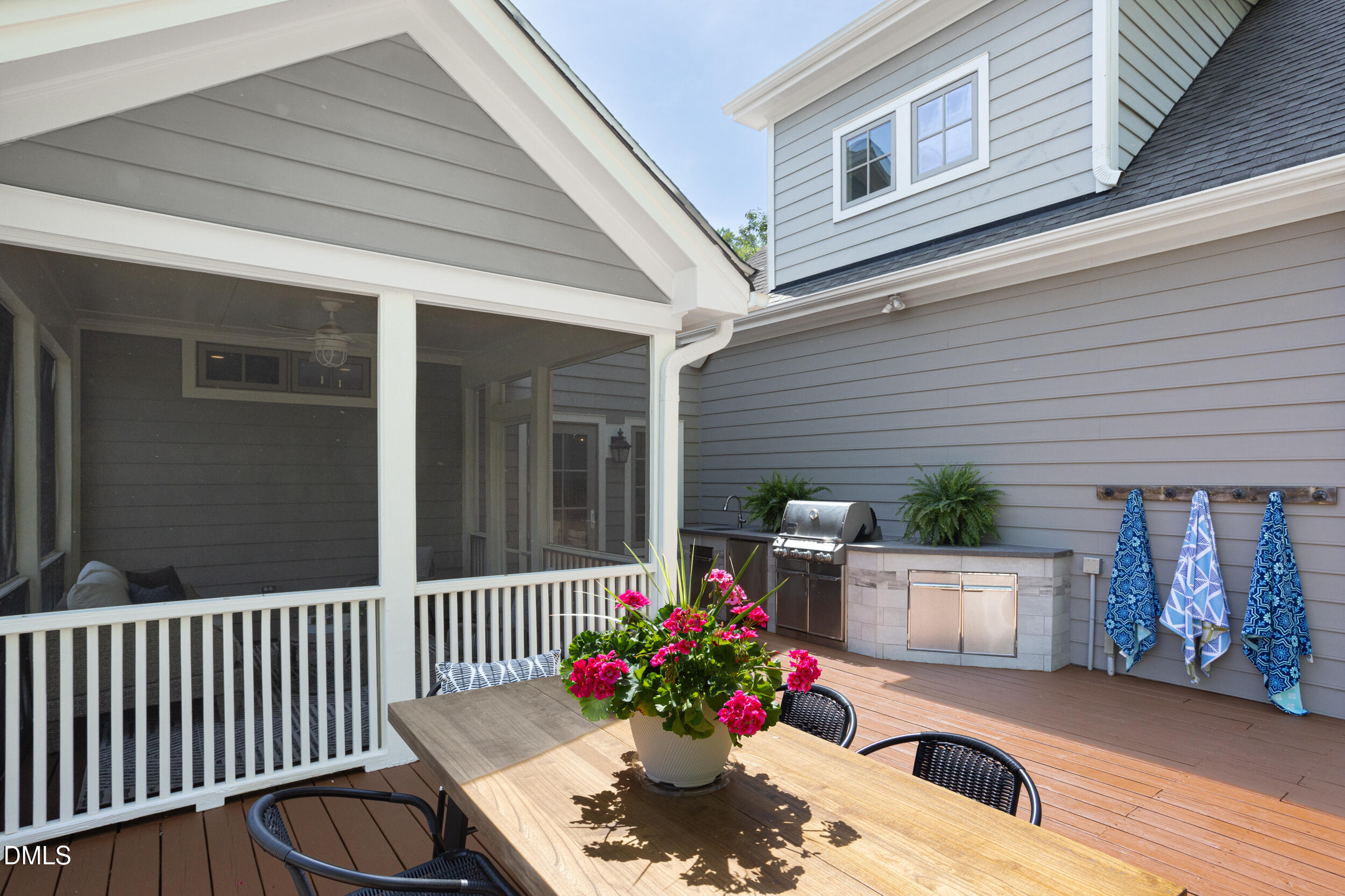 3611 Rugby Road Durham, NC 27707 - Photo 69 of 78