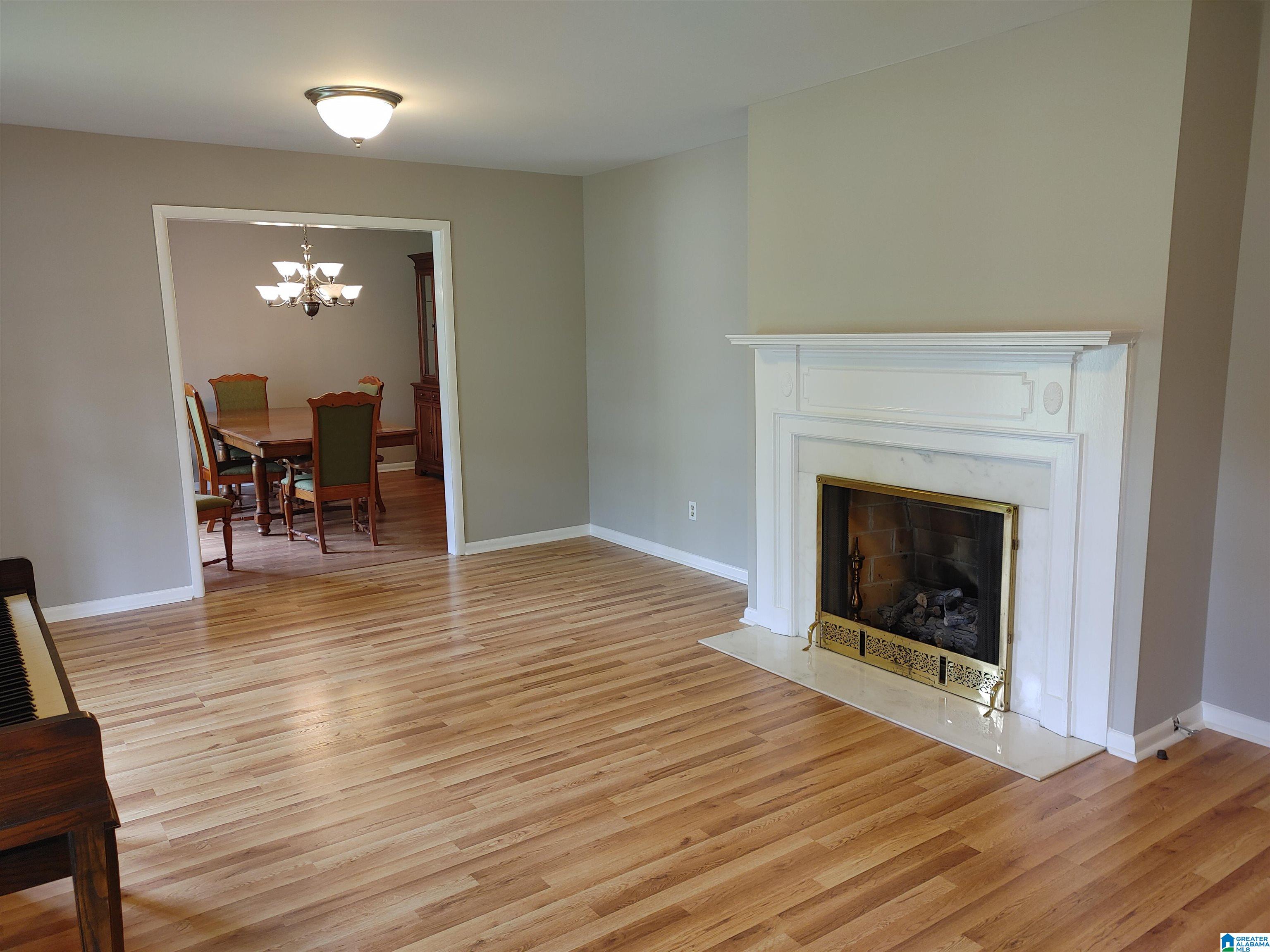 2404 Lake Terrace Road Sylacauga, AL 35150 - Photo 8 of 23