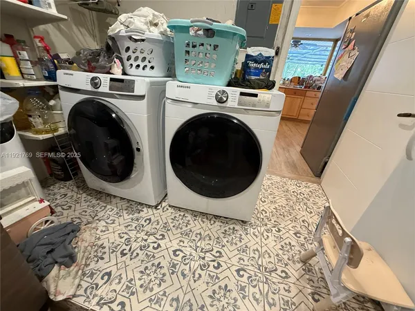 $3,900 | 5424 Van Buren Street, Unit 5424, Hollywood, FL 33021