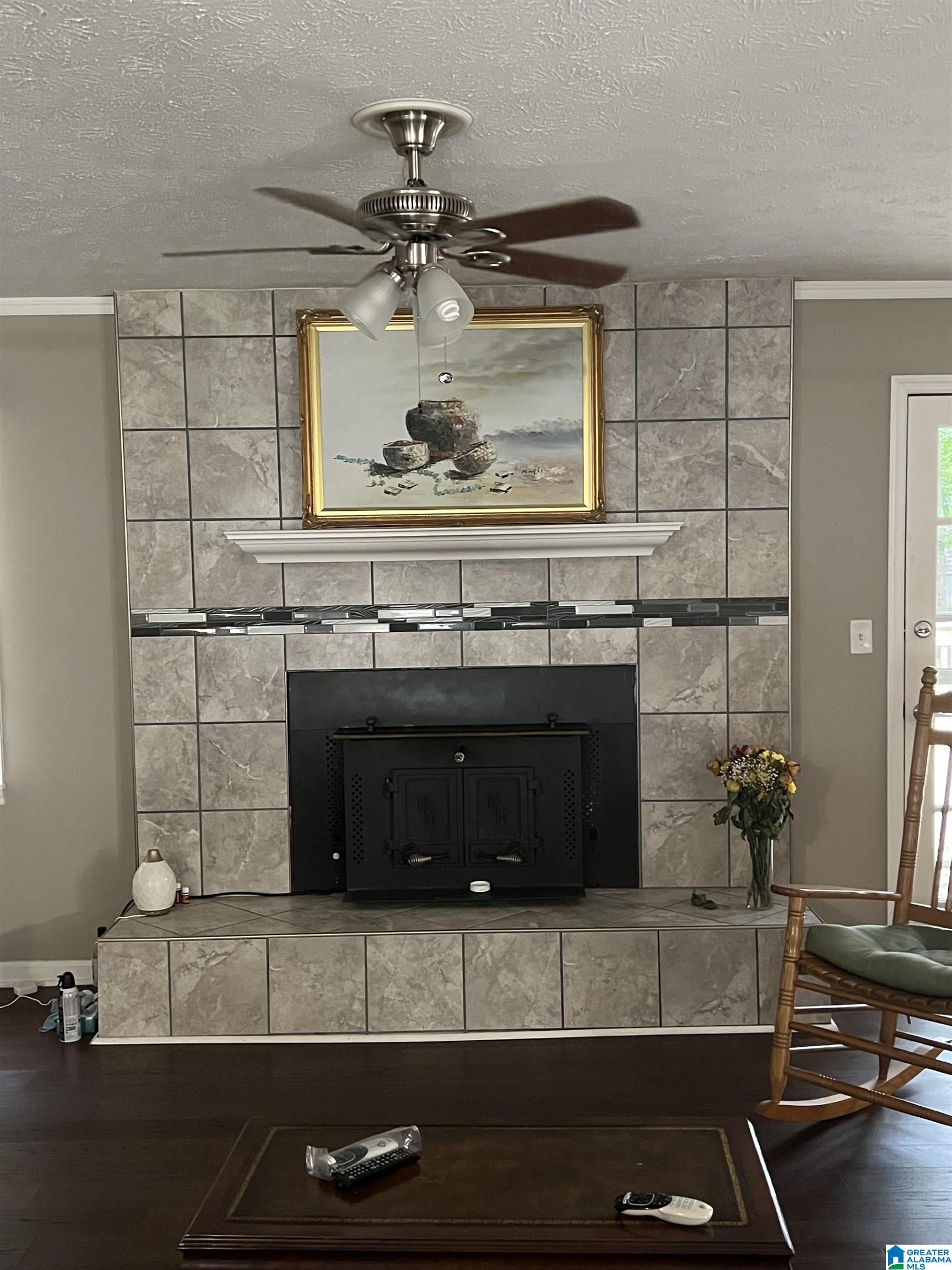 715 Hilton Road Anniston, AL 36207 - Photo 5 of 35