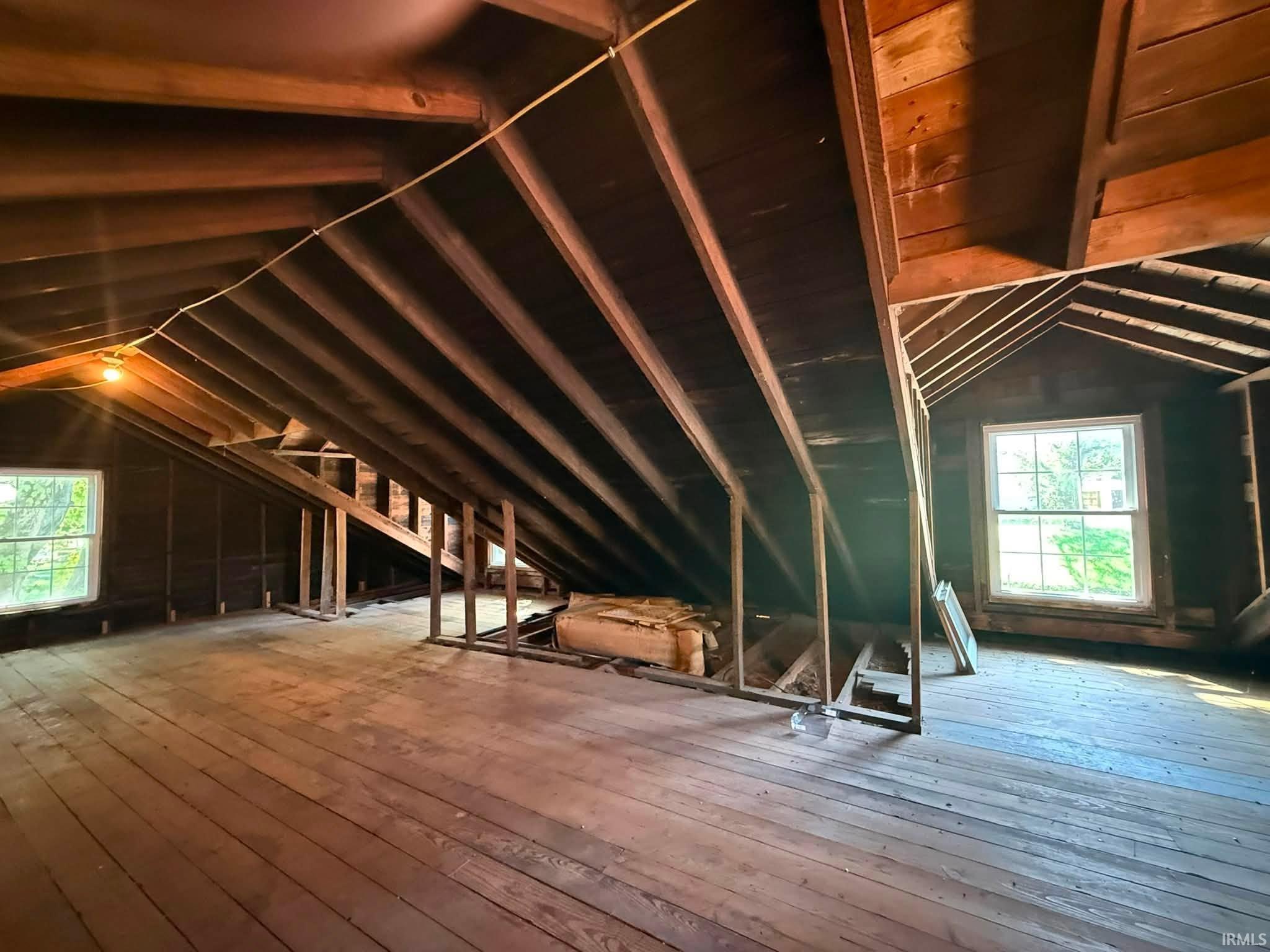 204 State Street Oaktown, IN 47561 - Photo 16 of 37