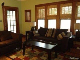 1407 Nottingham Road Grosse Pointe, MI 48230 - Photo 7 of 27 living room 2.JPG