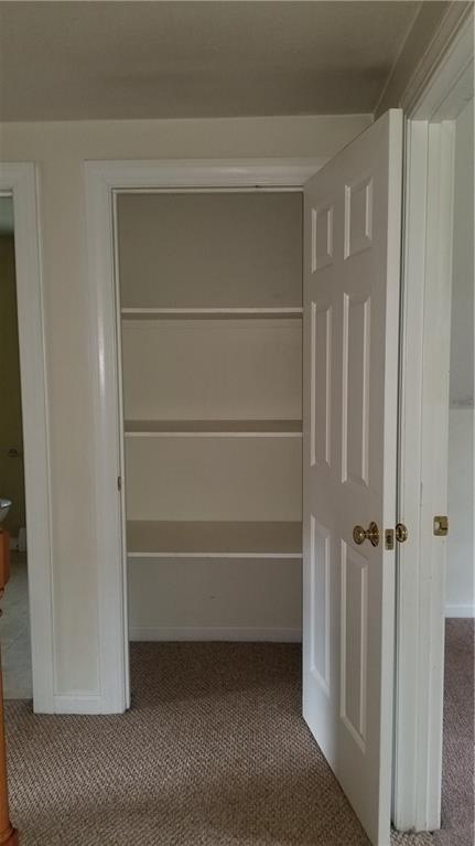 317 Saco Road Hollis Center, ME 04042 - Photo 20 of 29 Bedroom 3 closet