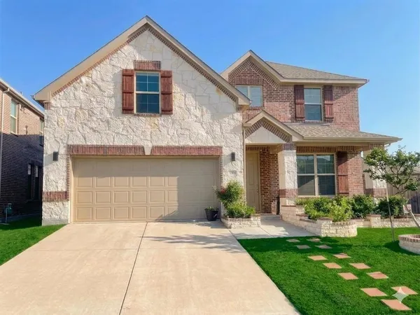 $2,995 | 11513 Morrow Lane, McKinney, TX 75071