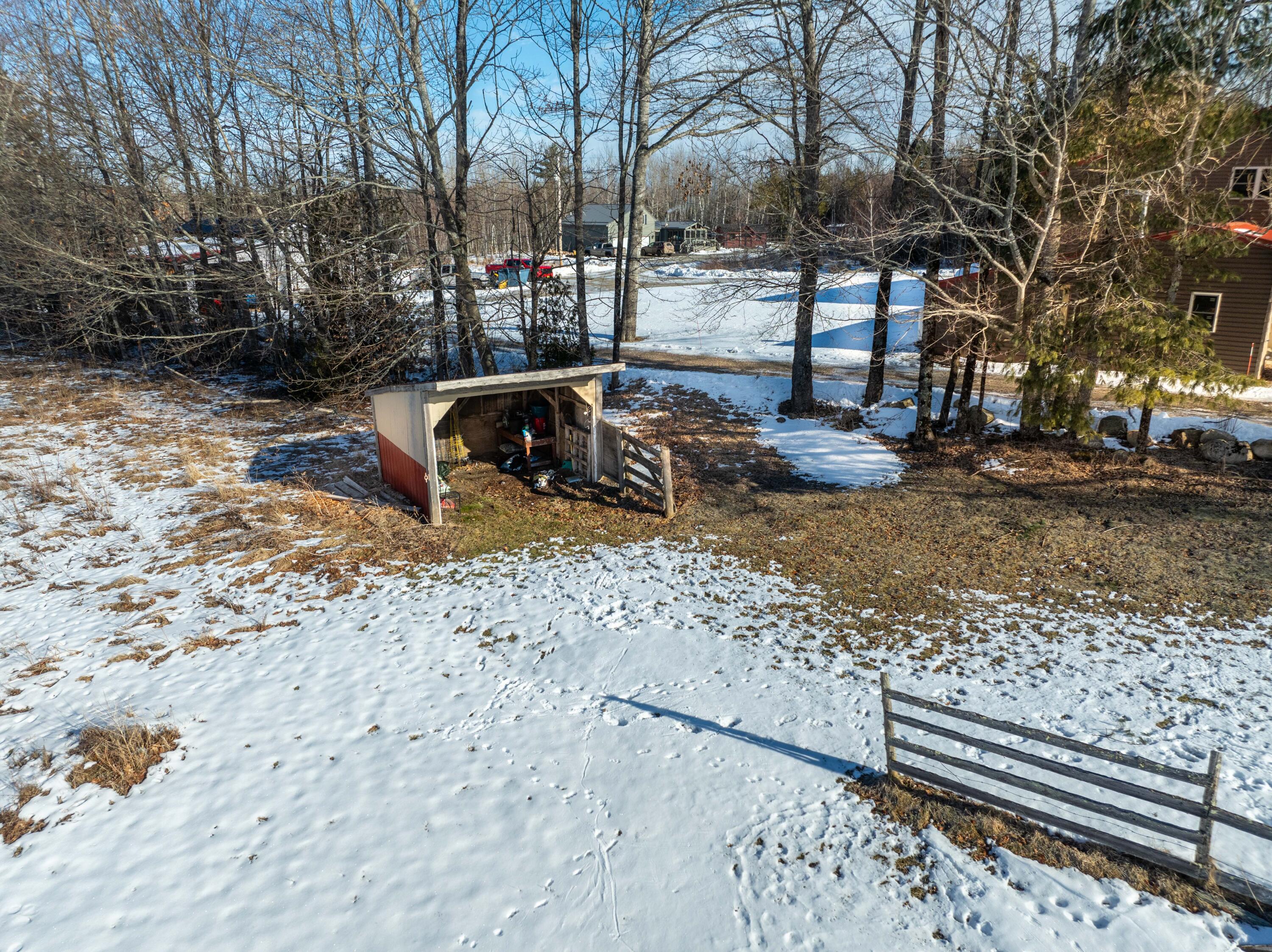 14 Charlotte Road Charlotte, ME 04666 - Photo 31 of 80 14 charlotte rd. Charlotte, Maine (17 of