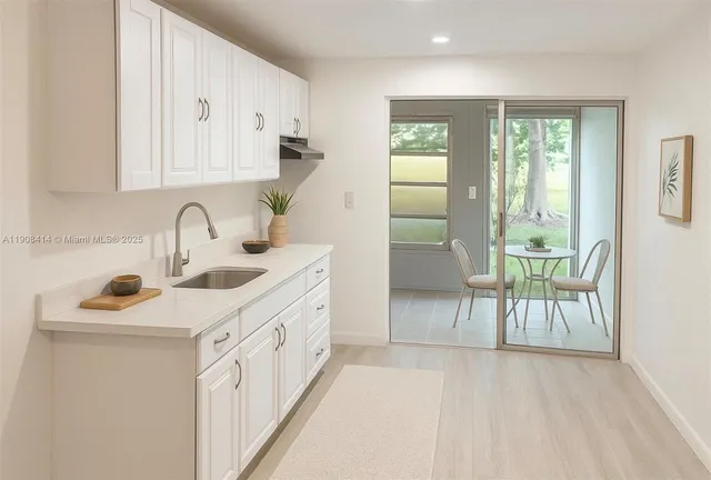 $140,000 | 7310 Northwest 1st Street, Unit 105, Margate, FL 33063