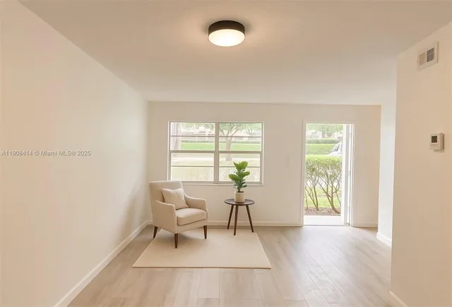 $140,000 | 7310 Northwest 1st Street, Unit 105, Margate, FL 33063