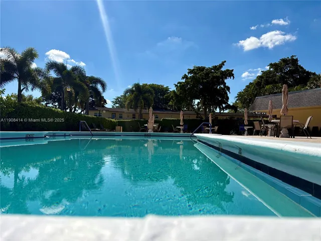 a view of swimming pool