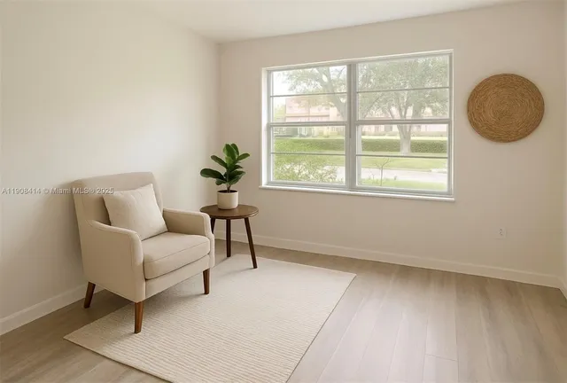 $140,000 | 7310 Northwest 1st Street, Unit 105, Margate, FL 33063