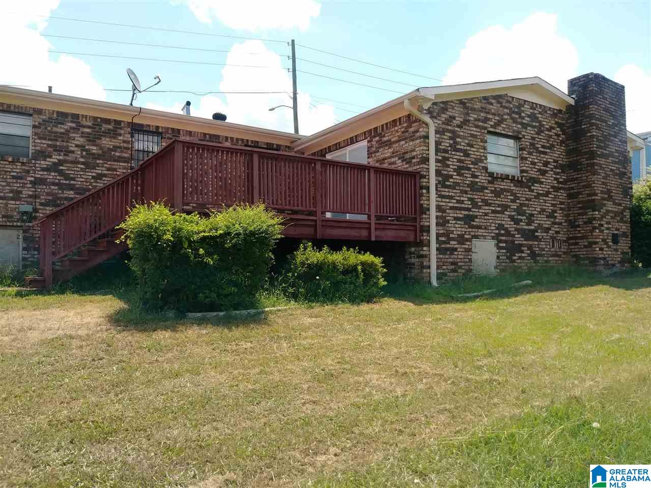 816 Spring Street Birmingham, AL 35214 - Photo 3 of 7