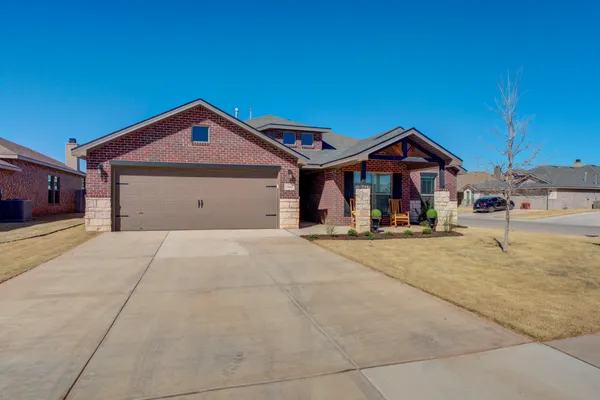 $335,000 | 14102 Avenue R, Lubbock, TX 79423