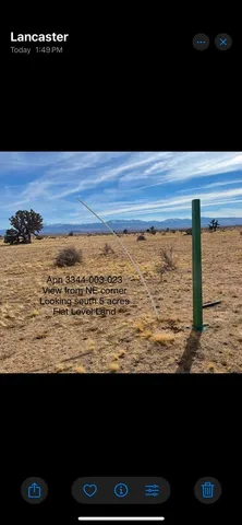 $13,900 | 0 South E 218th Street, Lancaster, CA 93535