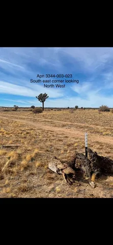 $13,900 | 0 South E 218th Street, Lancaster, CA 93535