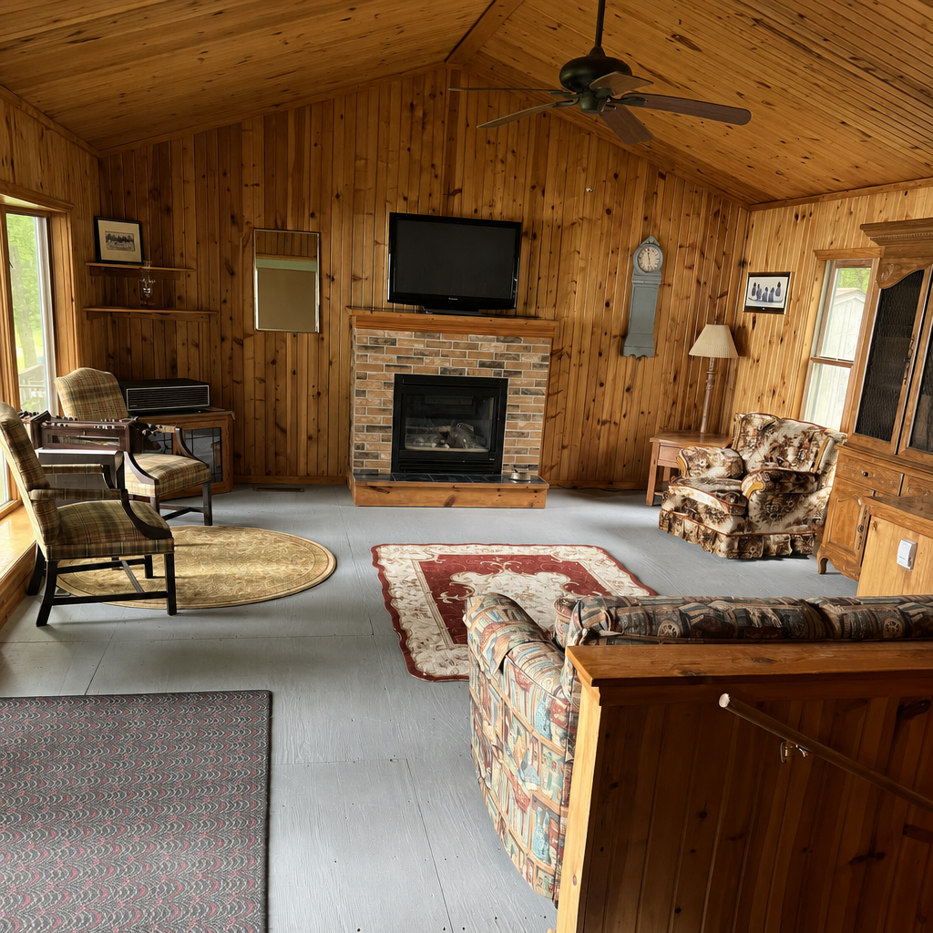 4450 Christmas Tree Lane Hackensack, MN 56452 - Photo 4 of 24