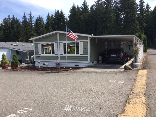 111 Dryke Road, Unit 56 Sequim, WA 98382 - Photo 1 of 8
