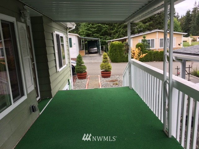 111 Dryke Road, Unit 56 Sequim, WA 98382 - Photo 2 of 8