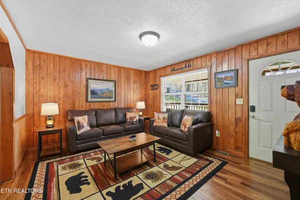 $540,000 | 2106 Hickory Manor Road, Sevierville, TN 37862