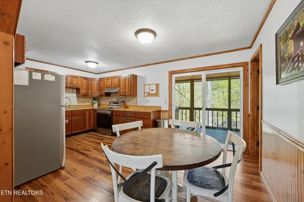 $540,000 | 2106 Hickory Manor Road, Sevierville, TN 37862