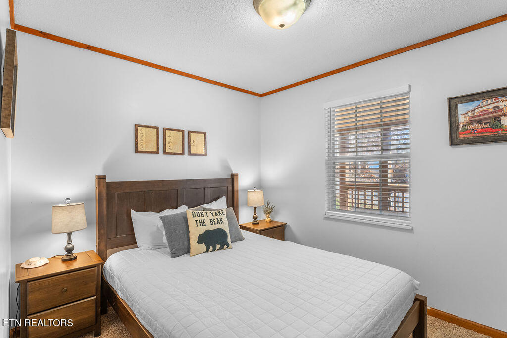 2106 Hickory Manor Road Sevierville, TN 37862 - Photo 18 of 32 Bedroom 1