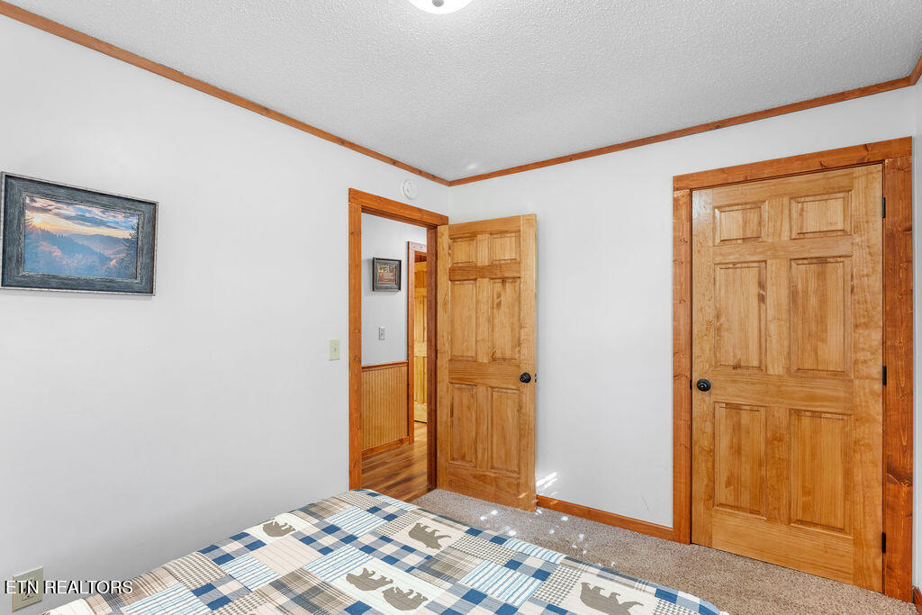 2106 Hickory Manor Road Sevierville, TN 37862 - Photo 21 of 32 Bedroom 2