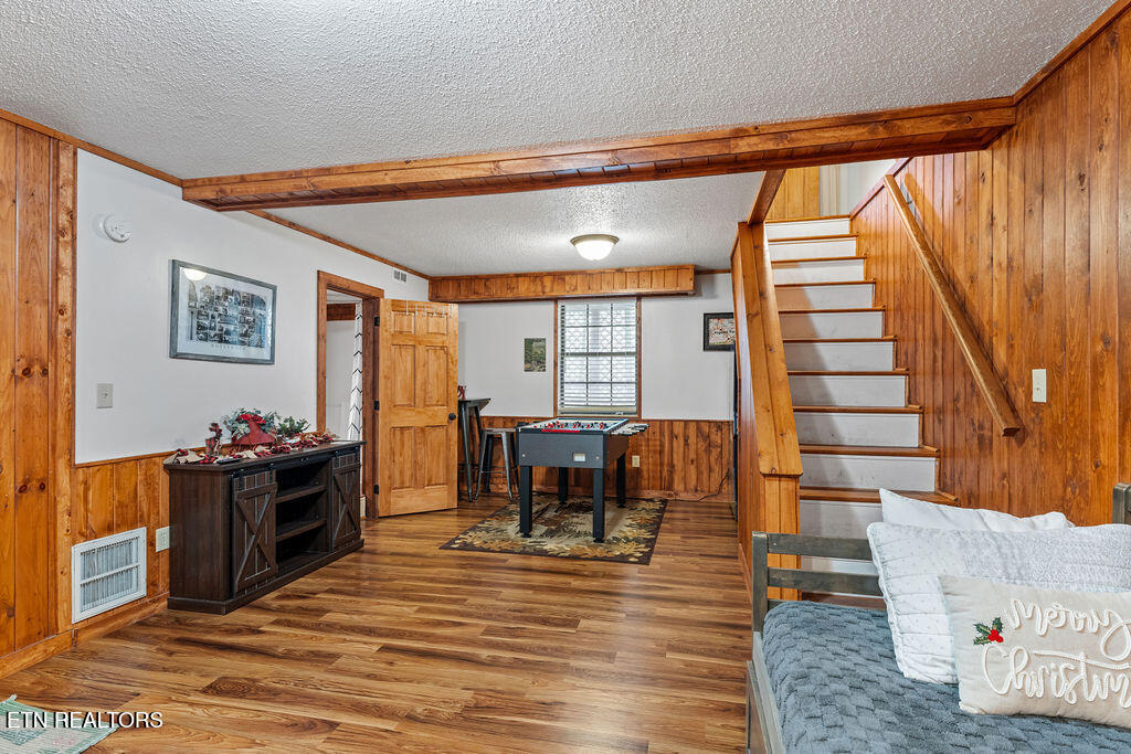 2106 Hickory Manor Road Sevierville, TN 37862 - Photo 24 of 32 Bonus Area