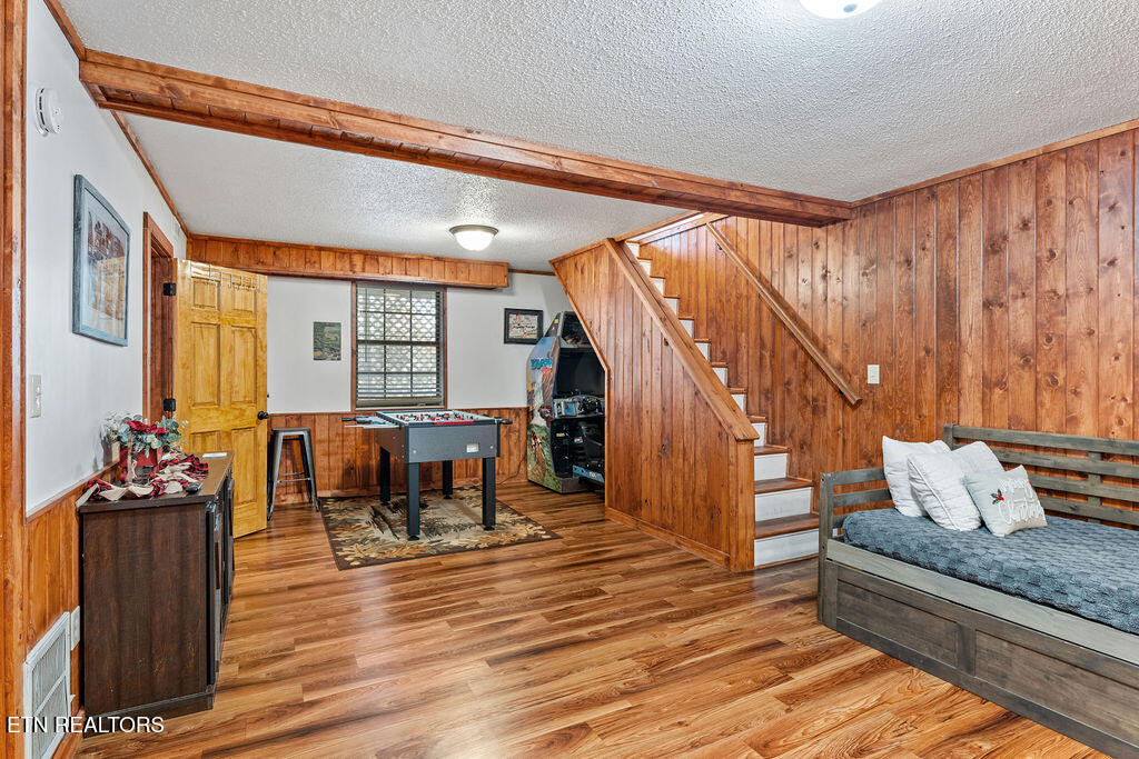 2106 Hickory Manor Road Sevierville, TN 37862 - Photo 25 of 32 Bonus Area