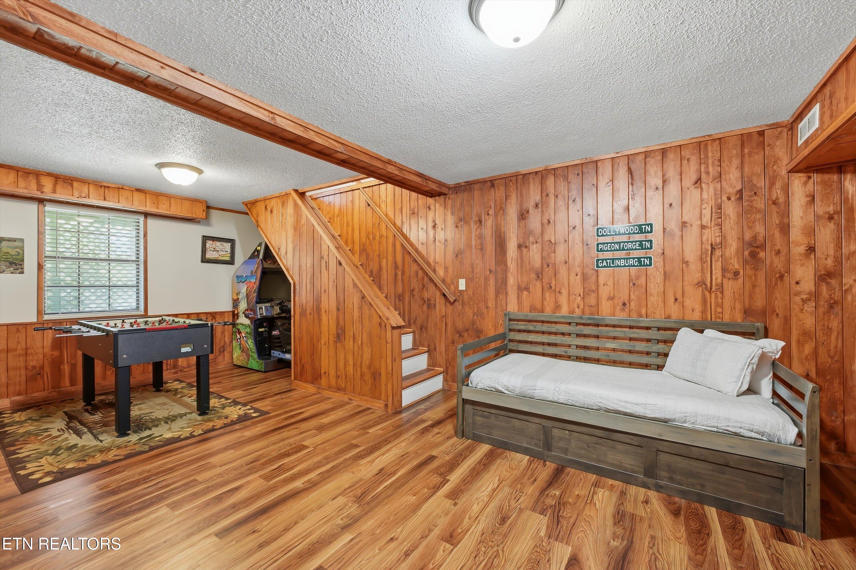 2106 Hickory Manor Road Sevierville, TN 37862 - Photo 28 of 40 Bonus Area