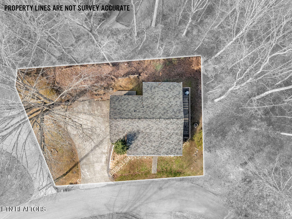 2106 Hickory Manor Road Sevierville, TN 37862 - Photo 3 of 32 Property