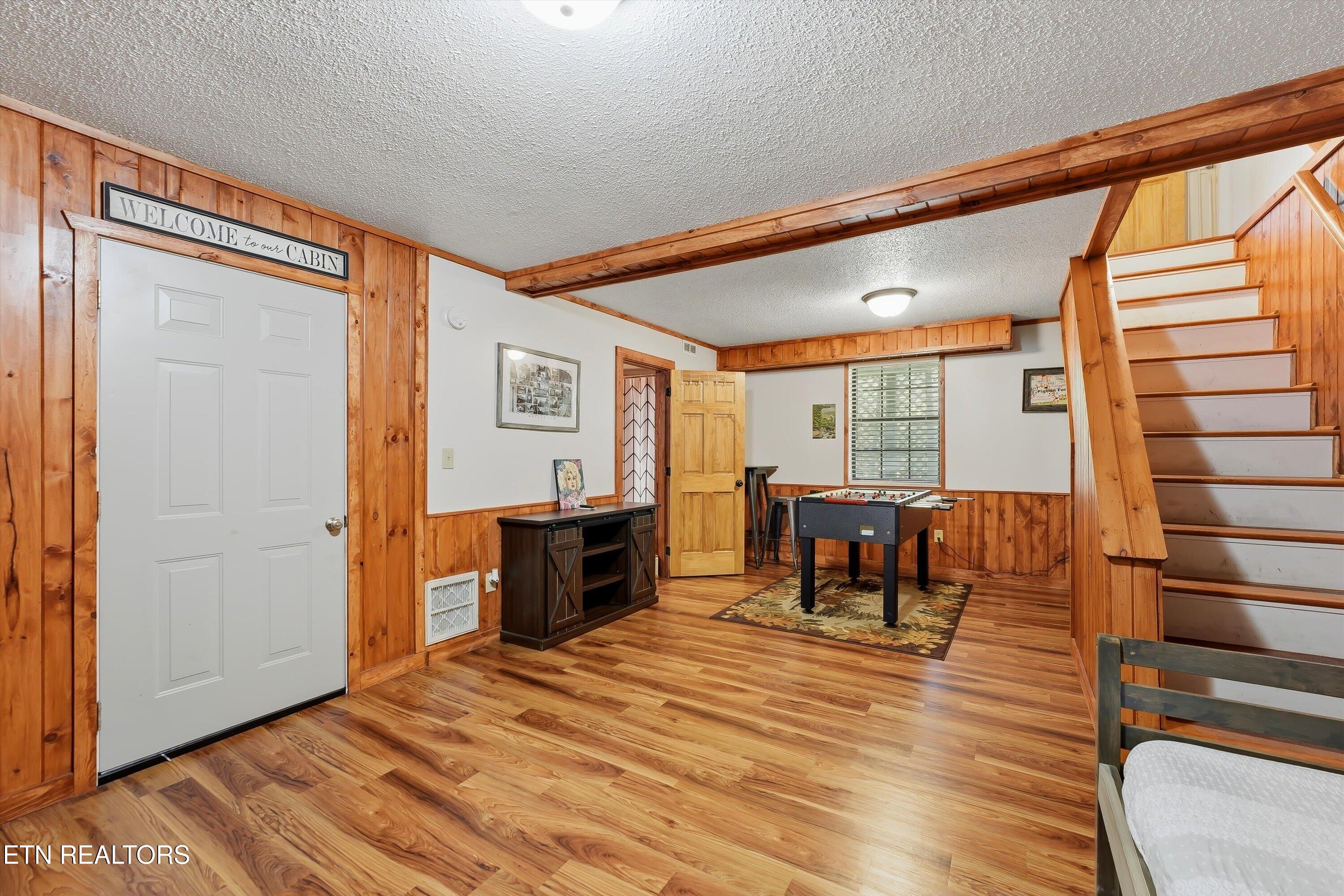 2106 Hickory Manor Road Sevierville, TN 37862 - Photo 31 of 40 Bonus Area