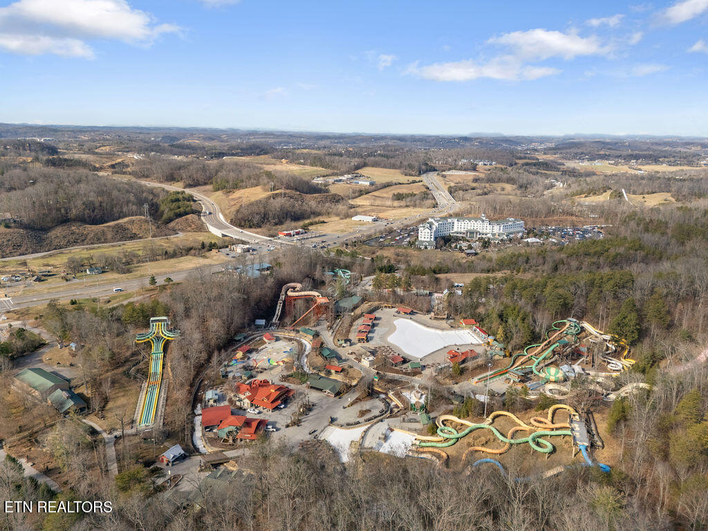 2106 Hickory Manor Road Sevierville, TN 37862 - Photo 35 of 40 Dollywood