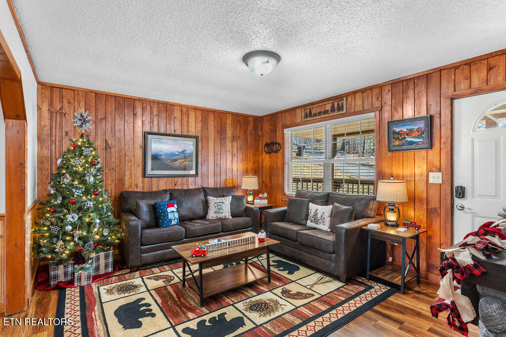 2106 Hickory Manor Road Sevierville, TN 37862 - Photo 8 of 32 Living Area