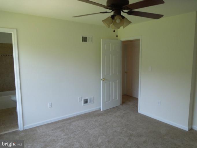 735 1st Street Inwood, WV 25428 - Photo 13 of 29 Bedroom (Master)