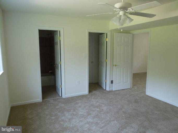 735 1st Street Inwood, WV 25428 - Photo 17 of 29 Bedroom (Master)