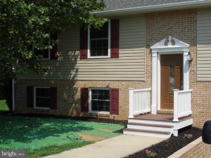 735 1st Street Inwood, WV 25428 - Photo 20 of 29 Exterior (Front)