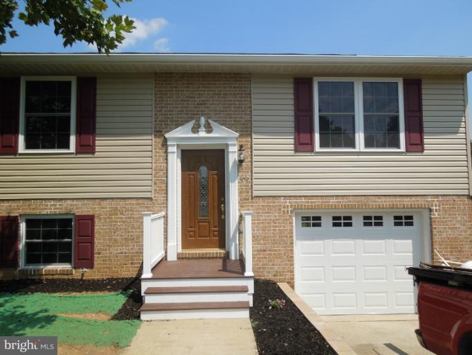 735 1st Street Inwood, WV 25428 - Photo 29 of 29 Exterior (Front)